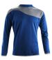 Preview: Acerbis Trainingssweater Astro blau
